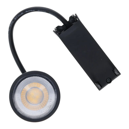MR16 MODULE | MDRLED | 5W | ZWART | DIMBAAR | CCT-SWITCH