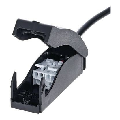 MR16 MODULE | MDRLED | 5W | ZWART | DIMBAAR | CCT-SWITCH