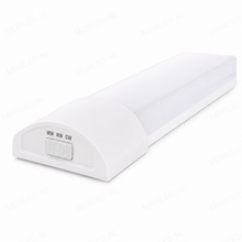 LED Batten 60CM 10W-20W | CCT Switch | 2400lm | MDRLED®