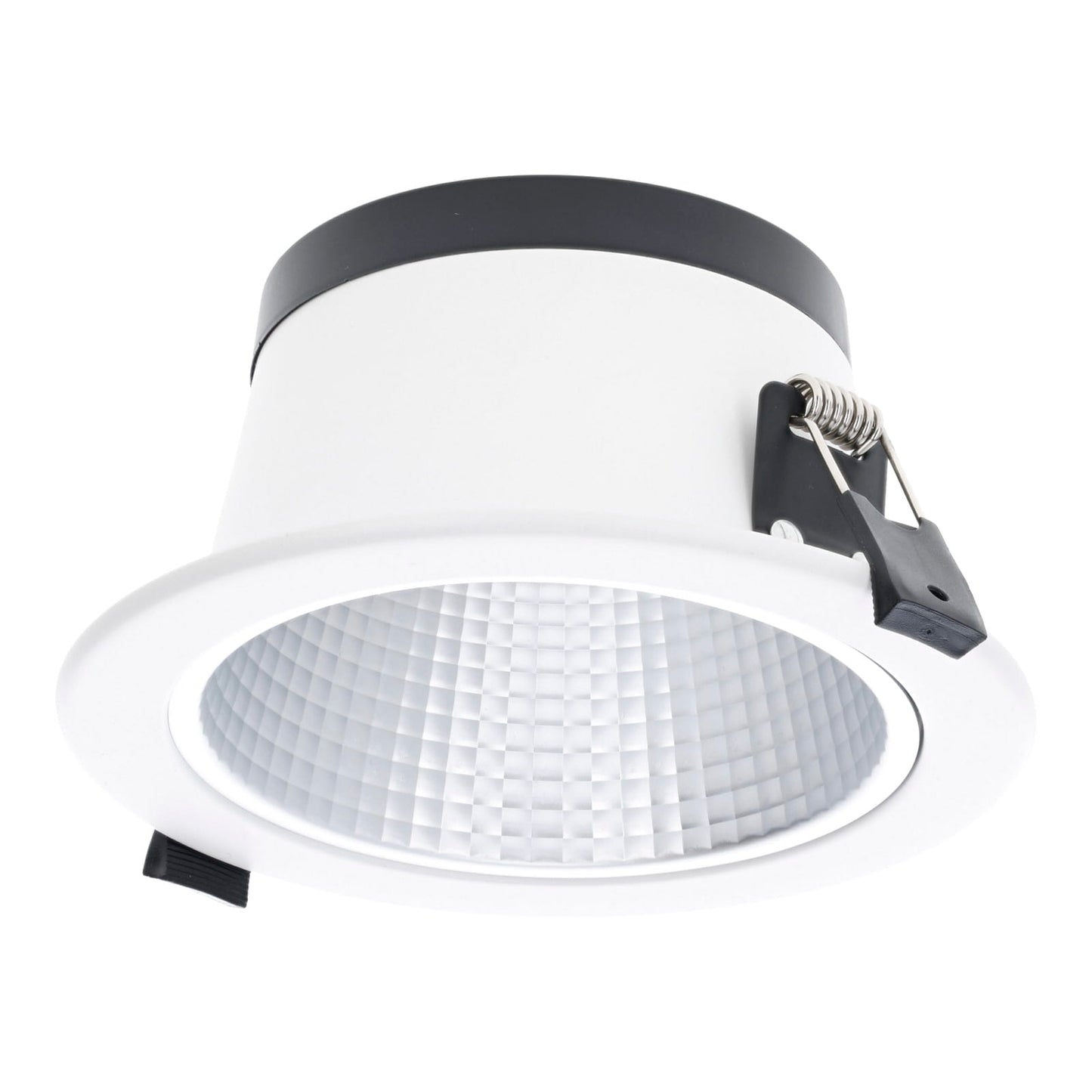 LED DOWNLIGHT | 12W/10W/8W/6W | Ø120-130MM | CCT-SWITCH
