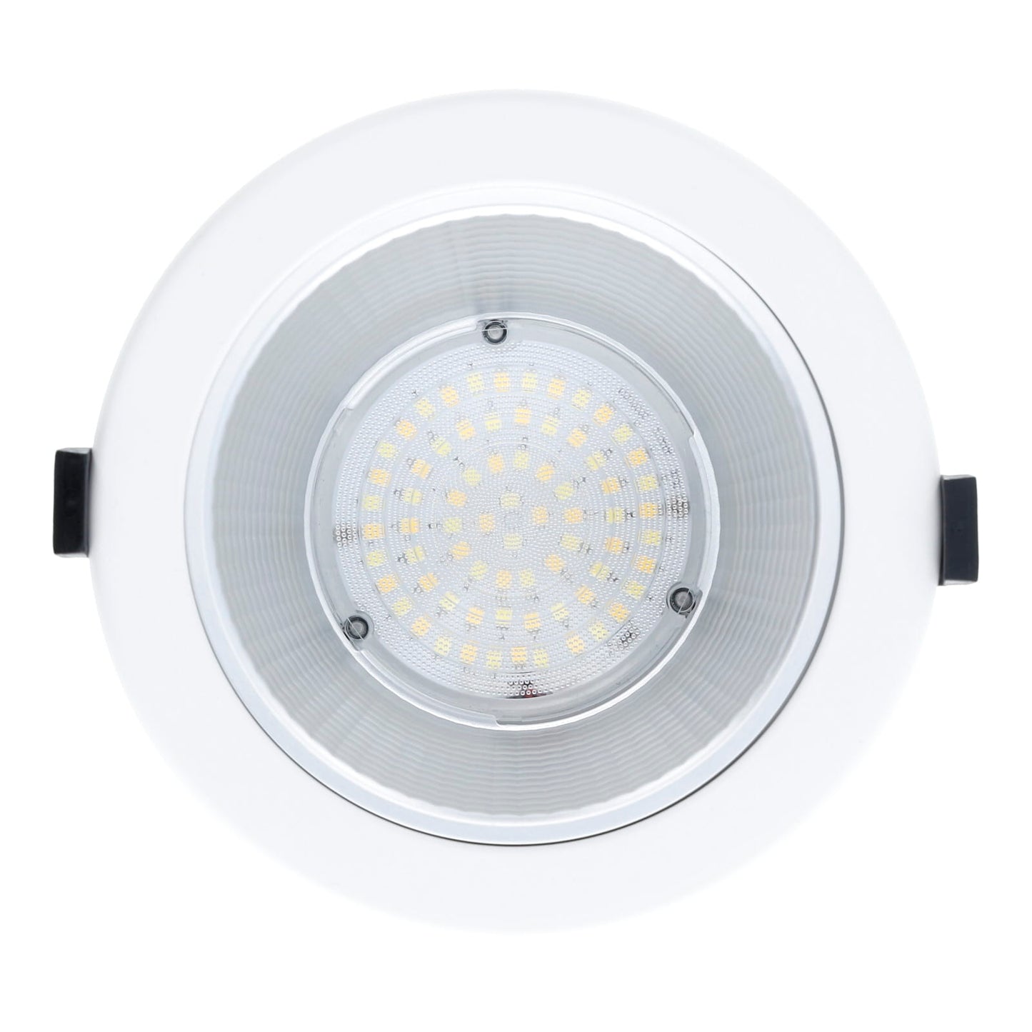 LED DOWNLIGHT MDRLED | 30W/25W/20W/15W | Ø195-210MM | CCT-SWITCH