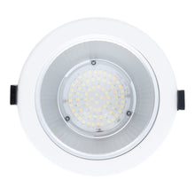LED DOWNLIGHT MDRLED | 30W/25W/20W/15W | Ø195-210MM | CCT-SWITCH