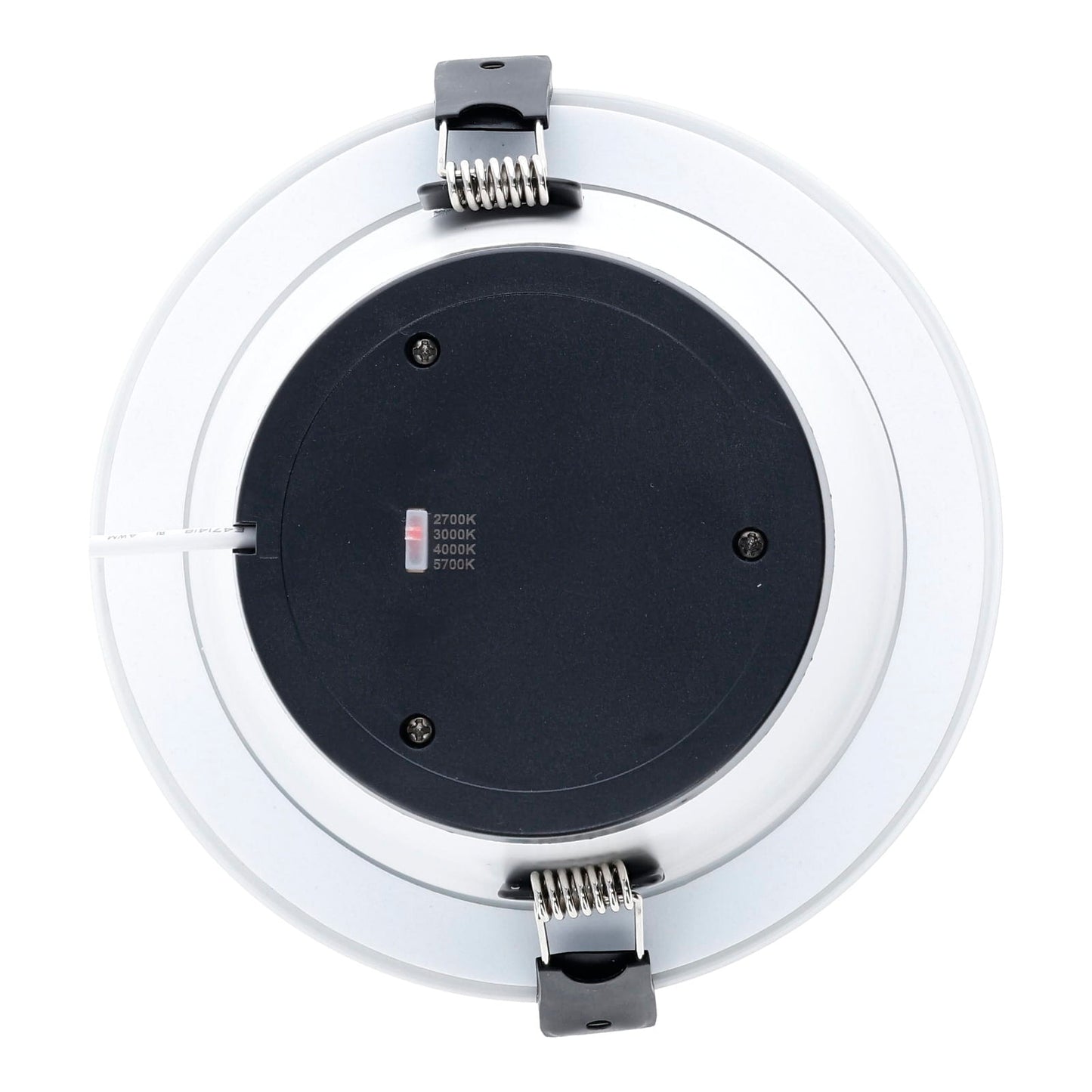 LED DOWNLIGHT MDRLED | 30W/25W/20W/15W | Ø195-210MM | CCT-SWITCH