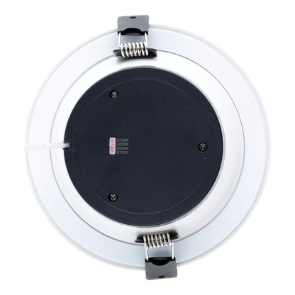 LED DOWNLIGHT MDRLED | 30W/25W/20W/15W | Ø195-210MM | CCT-SWITCH