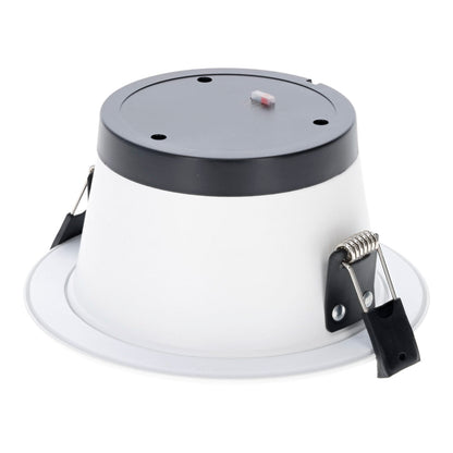 LED DOWNLIGHT MDRLED | 30W/25W/20W/15W | Ø195-210MM | CCT-SWITCH