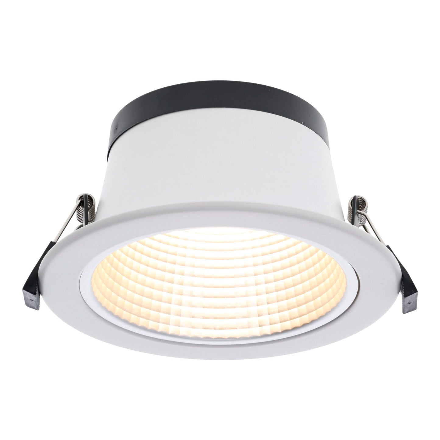 LED DOWNLIGHT | 12W/10W/8W/6W | Ø120-130MM | CCT-SWITCH