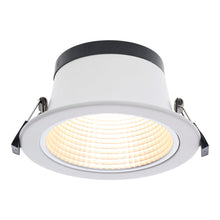 LED Downlight MDRLED® 12W-18W Dimbaar CCT-Switch IP54 | Ø145-155mm | 1980lm