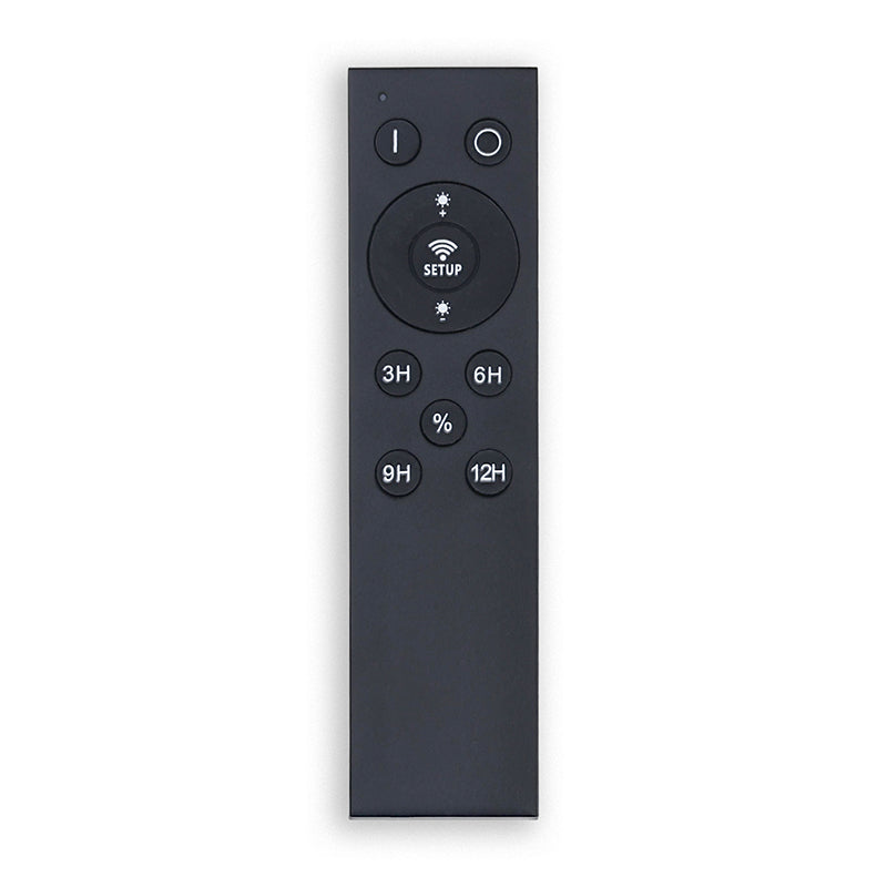 Inbouwspot Tolos Set 10 Stuks IP65 3W Met Afstandsbediening