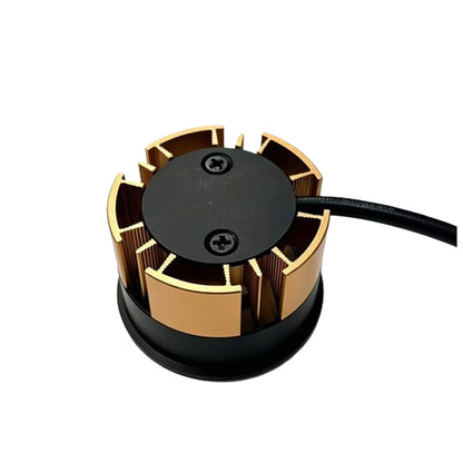 MDRLED® GU10 Inbouwspot | IP55 | 4/6W CCT | Dimbaar