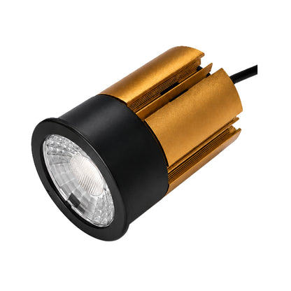 MR16 Lens 15° | Voor MR16 LED Module | Ø42 mm | Transparant | MDRLED®
