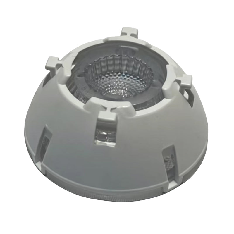 MR16 Lens 15° | Voor MR16 LED Module | Ø42 mm | Transparant | MDRLED®