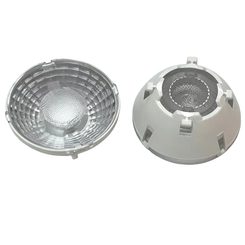 MR16 Lens 15° | Voor MR16 LED Module | Ø42 mm | Transparant | MDRLED®