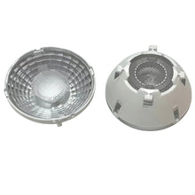 MR16 Lens 15° | Voor MR16 LED Module | Ø42 mm | Transparant | MDRLED®
