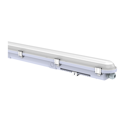 MDRLED® LED Batten CLIFF 150 cm 60-80W | CCT | IP65 | Philips Driver