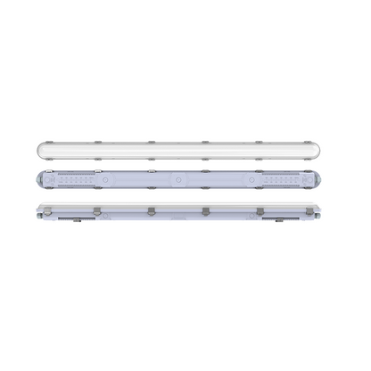 MDRLED® LED Batten CLIFF 150 cm 60-80W | CCT | IP65 | Philips Driver