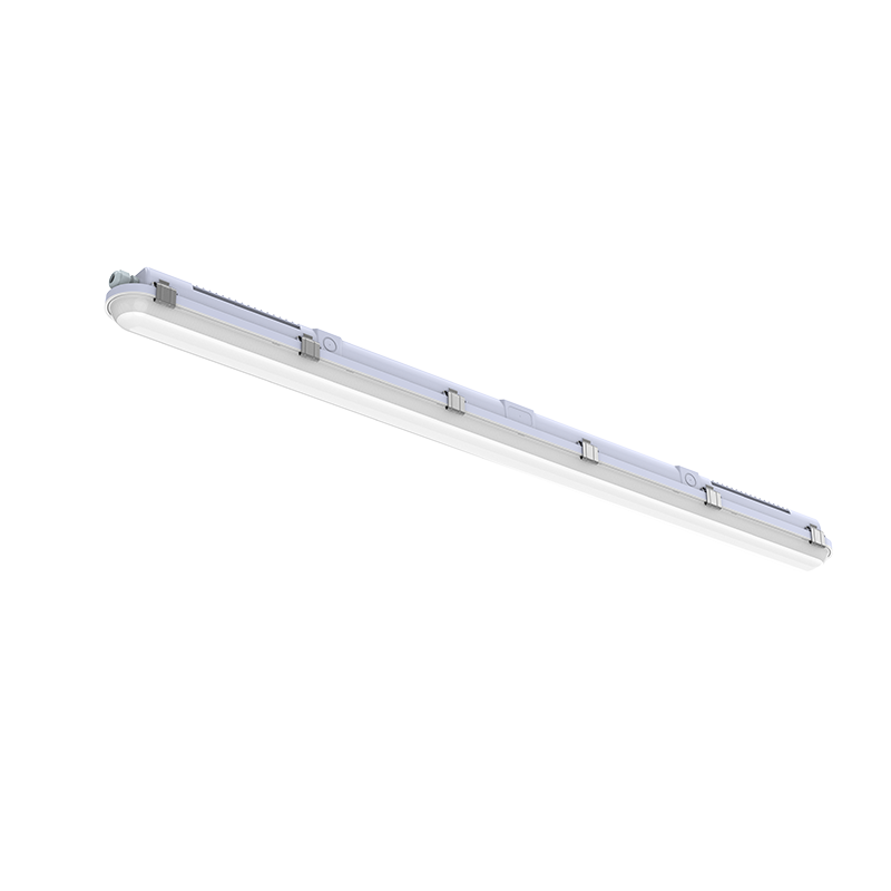 MDRLED® LED Batten CLIFF 150 cm 60-80W | CCT | IP65 | Philips Driver
