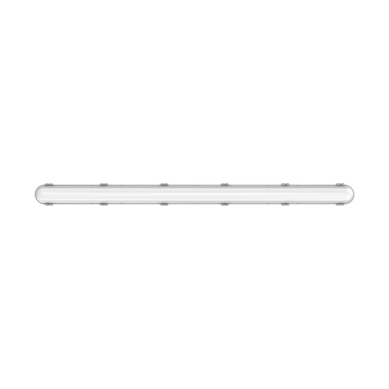 LED Batten CLIFF  150 cm  35-60W-80W  CCT Switch  IP65  Philips Driver