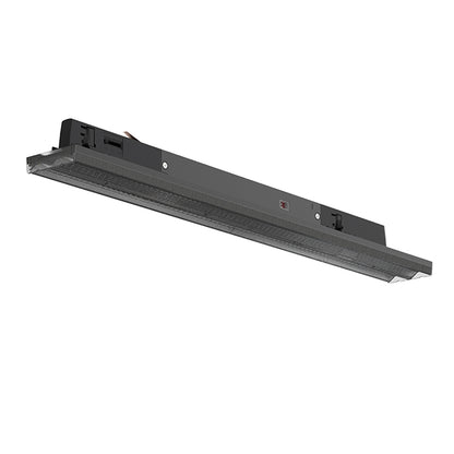 MDRLED® 3-Fase LED Railarmatuur 12/16/20/24W | CCT | UGR<19