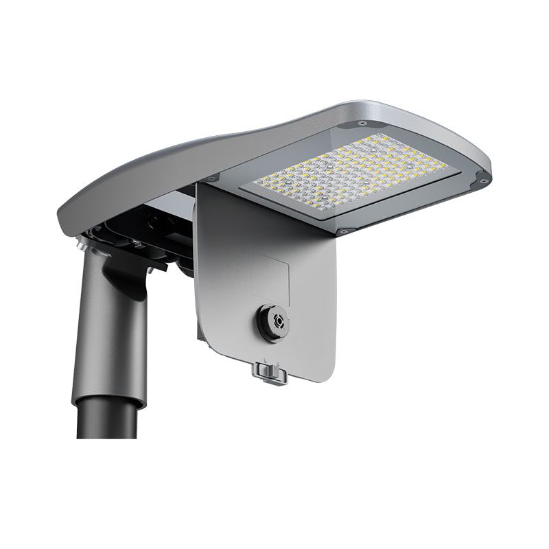 LED Straatlamp Blaze 60W/75W/90W CCT-Switch IP66 13.500LM | MDRLED®