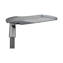 MDRLED® LED Straatlamp 20-40W CCT IP66 Antraciet Dimbaar