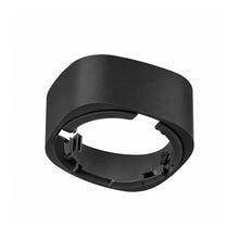 MDRLED® Opbouwbak voor LED Noodverlichting | Zwart/Wit