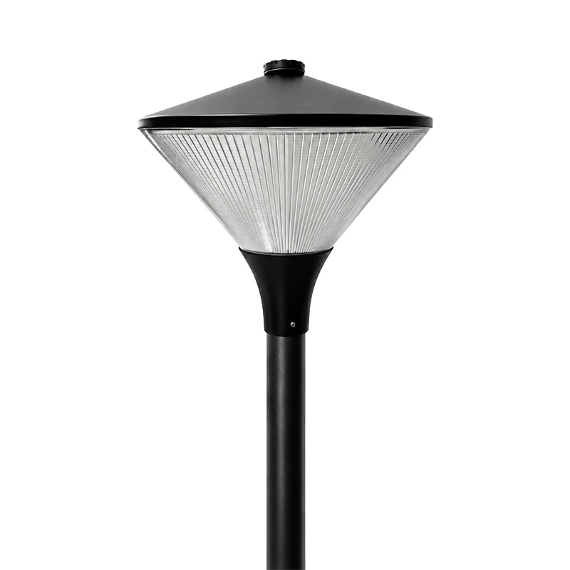 MDRLED® LED Straatlamp 10/20/30W | CCT | 4800lm | IP66 | IK10