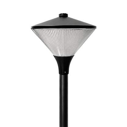 MDRLED® LED Straatlamp 10/20/30W | CCT | 4800lm | IP66 | IK10