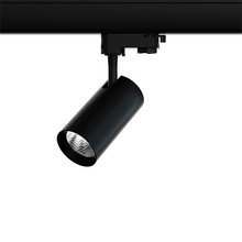 3-Fase Railspot MDRLED 30W Zwart | Professionele Verlichting