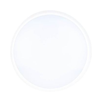LAMPA SUFITOWA LED NESO IP54 12W MDRLED®