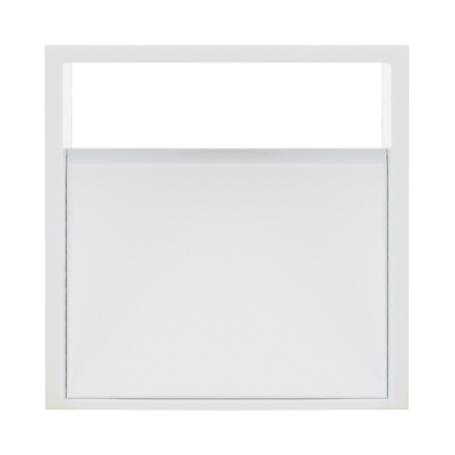 WANDLAMP Alice WIT 6W DIMBAAR MDRLED®