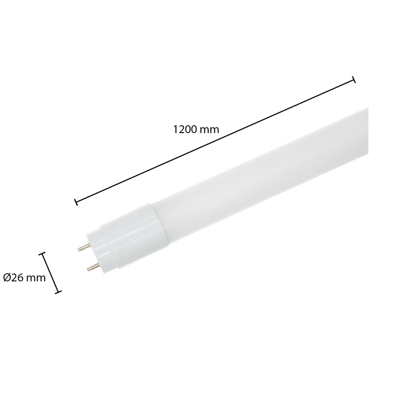 Proledpartners®  LED TL-BUIS  120CM 18W