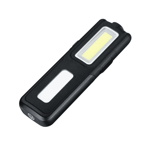 PROLEDPARTNERS®LED ZAKLAMP 566LM 2.5W