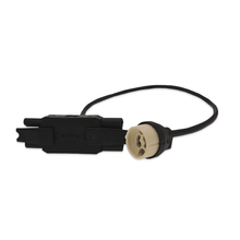 3-SWP Splitter mit GU10 Fassung WIELAND® KOMPATIBEL 10/25/100 Stück MDRLED®