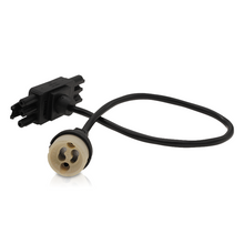 3-SWP Splitter mit GU10 Fassung WIELAND® KOMPATIBEL 10/25/100 Stück MDRLED®
