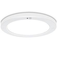 LED Downlight Inbouw/Opbouw – Sensor + CCT Switch – 17,2W – 1942 Lumen
