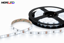 LED-Streifen IP22 24V 3528/60 5 METER 8MM 4000K MDRLED®