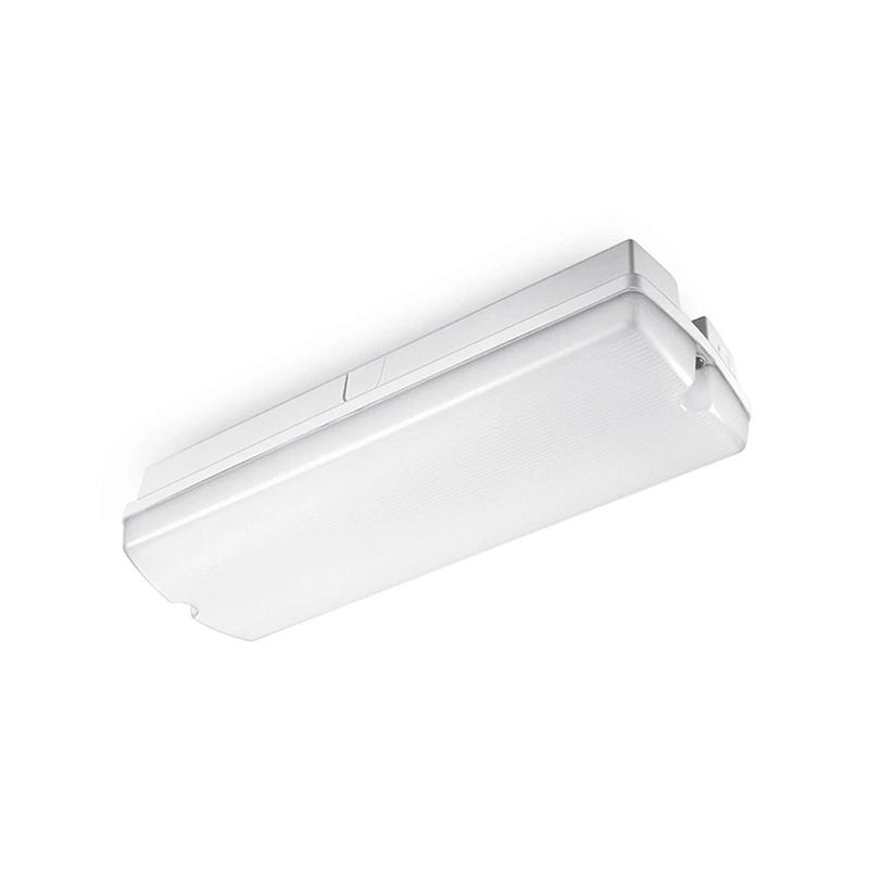 MDRLED® LED Portiek verlichting 6W | 4000K | IP65 | IK08