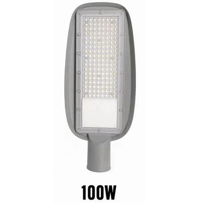 LED Mastarmatuur  100W 5500K 10000Lm  855 IP65  Met Sensor MDRLED® tijdelijk actie