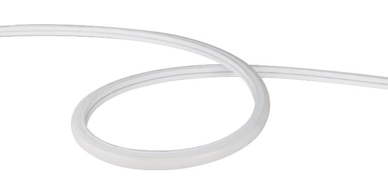 MDRLED® LED Neon Lichtslang 10m | 24V | 4000K | IP66