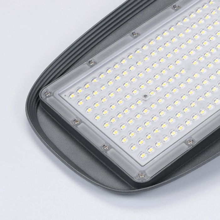 LED Mastarmatuur  100W 5500K 10000Lm  855 IP65  Met Sensor MDRLED® tijdelijk actie