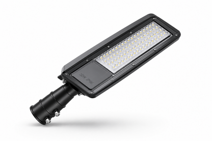 MDRLED LED Straatlamp CCT-Switch IP66 | 30W-150W