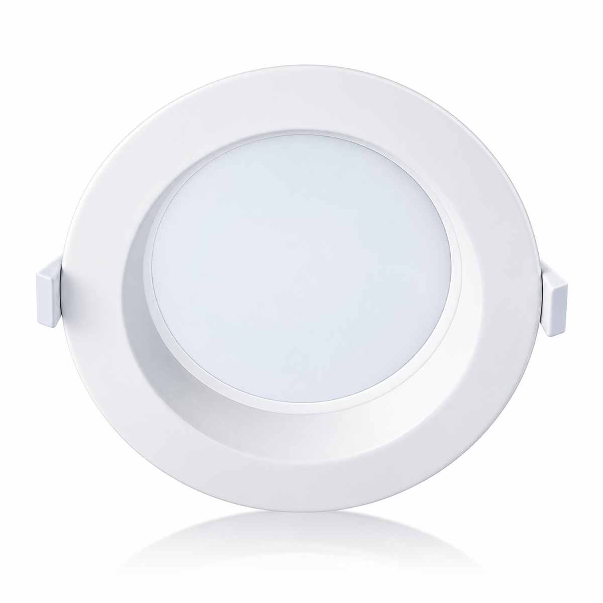 LED downlight Ginevra | 12W | CCT | 1514lm | Wit