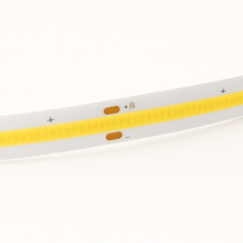 COB LED Strip 3mm | 24V | 2700K | Dimbaar | Ultradun | MDRLED®