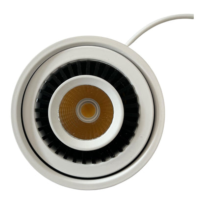 MDRLED® LED Opbouwspot 5W CCT | Dimbaar | Kantelbaar | Wit