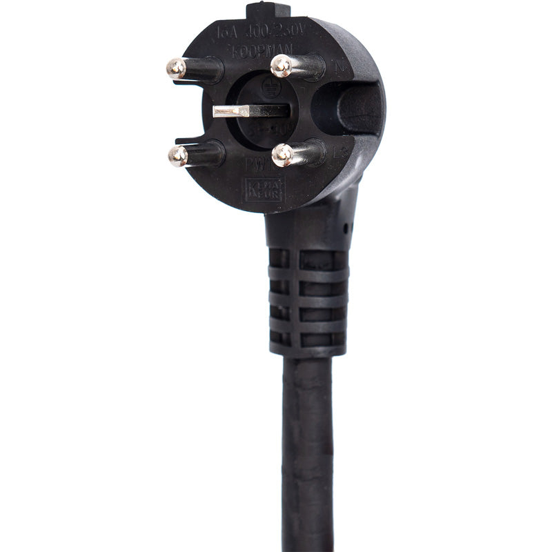 Perilex Anschlusskabel 5x1,5 Länge 1,5 Meter MDRLED®
