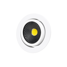 Inbouwspot Rond Wit | Dimbaar | MDRLED®