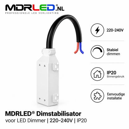 STABILIZATOR DO ŚCIEMNIACZA MDRLED®
