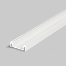 PROFIL MDR 14MM WEISS 2M MDRLED®