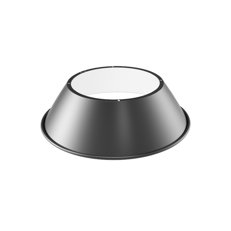 Reflector voor Highbay – Aluminium Geschikt voor Kalik, Ananke, Albior & Bourne