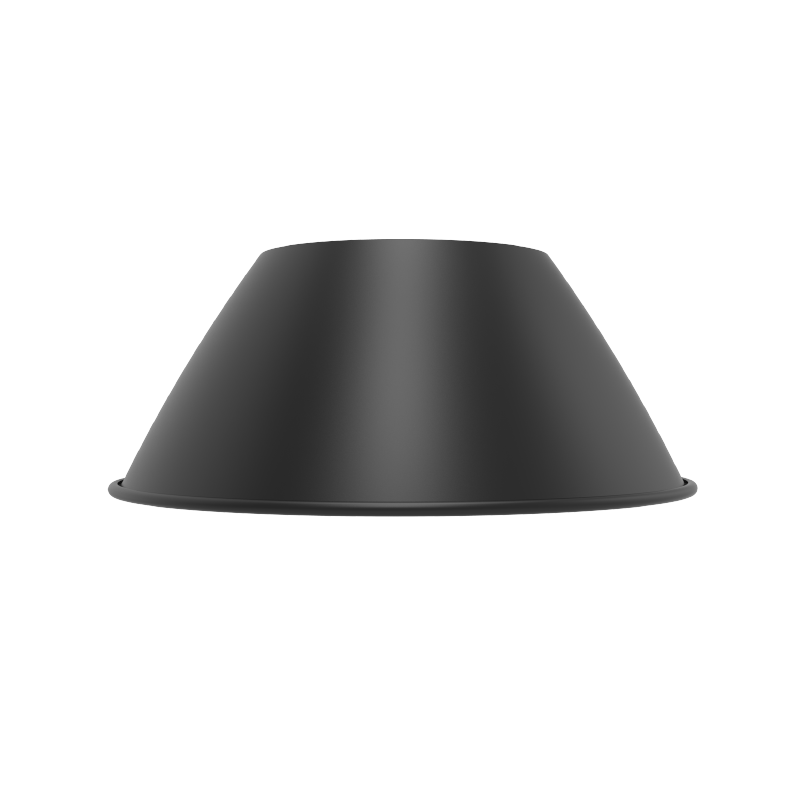Reflector voor Highbay – Aluminium Geschikt voor Kalik, Ananke, Albior & Bourne